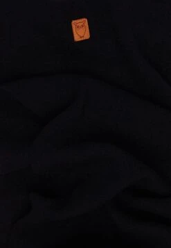 KnowledgeCotton Apparel SCARF UNISEX - Schal - Dark Blue 11 KnowledgeCotton Apparel SCARF UNISEX - Schal - Dark Blue -Herrenbekleidung e569ddbaa0054b92915d6f5495ca9b79