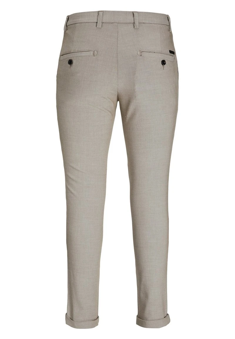 JACK&JONES Premium AKM NOOS - Chino - Beige 4 JACK&JONES Premium AKM NOOS - Chino - Beige – Bild 2