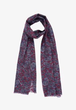 STOLE - Schal - Dark Grey -Herrenbekleidung e5aec05c2e75484f9f62c2508dc1c491