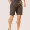 ELIO BERMUDA - Shorts - Army Green -Herrenbekleidung e5e119eacda64240b8d4f9111b1949c3