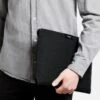 BELLROY TABLET SLEEVE - Notebooktasche - Black 2 BELLROY TABLET SLEEVE - Notebooktasche - Black -Herrenbekleidung e60074b65ef24e5cbe09b94d6e7a8c3a