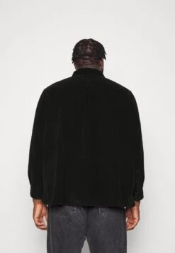 JACKSON WORKER - Hemd - Mineral Black -Herrenbekleidung e6320ef3dd34420283b382db64f83812