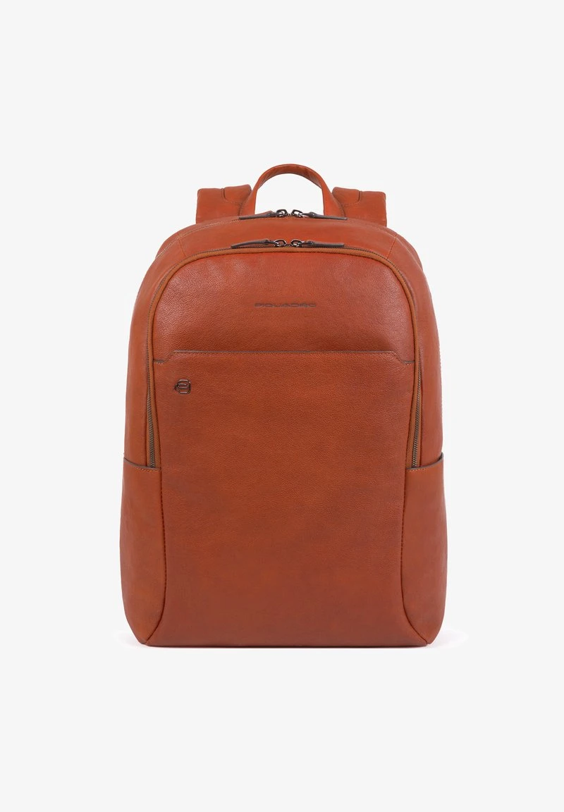 Piquadro BLACK SQUARE - Tagesrucksack - Black 8 Piquadro BLACK SQUARE - Tagesrucksack - Black – Bild 6