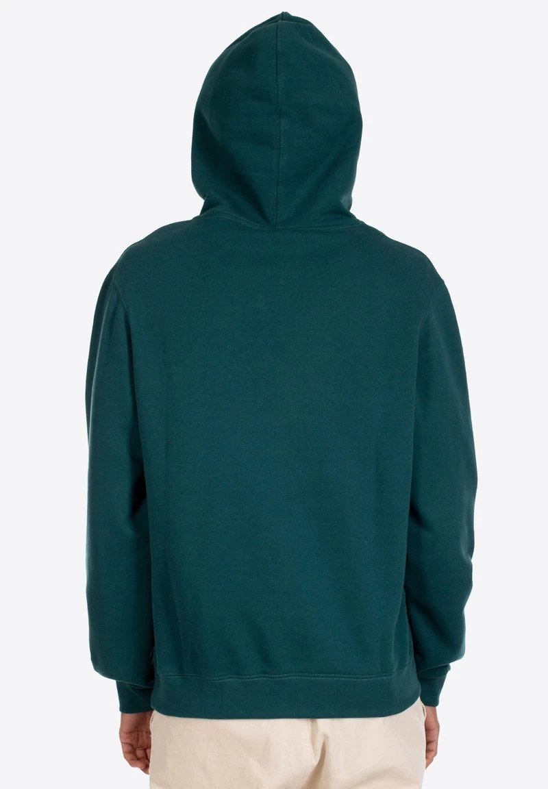 Iriedaily MINI FLAG 2 - Kapuzenpullover - Pacific 4 Iriedaily MINI FLAG 2 - Kapuzenpullover - Pacific – Bild 2