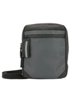 Picard SPEED - Umhängetasche - Schwarz -Herrenbekleidung e6a8d21a576d4f52bbb3bc61f02cf970