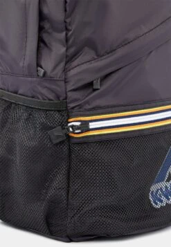 K-Way Tagesrucksack - Blu -Herrenbekleidung e76723cacc1a4a88831ddffcfe8a35d2