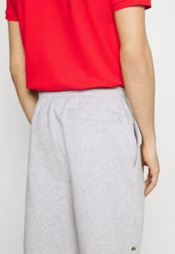 Lacoste Jogginghose - Silver Chine -Herrenbekleidung e782fc1bc6714d7a8652c11fe7e09917