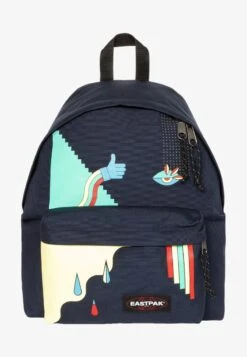 Eastpak PADDED PAK R - Tagesrucksack - Ditsy Black 13 Eastpak PADDED PAK R - Tagesrucksack - Ditsy Black -Herrenbekleidung e796e01b8f65427dbea88dac780d078c