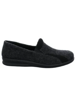 BELFORT 108 - Hausschuh - Anthrazit -Herrenbekleidung e7a5c2b4ab37469dac5e214105233a4d