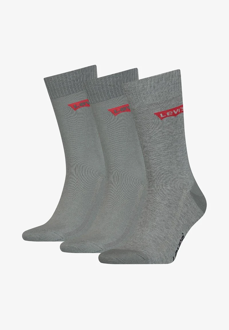 REGULAR CUTBATWING 3 PACK - Socken - Blau 8 REGULAR CUTBATWING 3 PACK - Socken - Blau – Bild 6