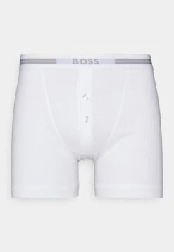 Boss TRUNK ORIGINAL - Panties - Black -Herrenbekleidung e7e332719ac94636bd0d13667dbeea06