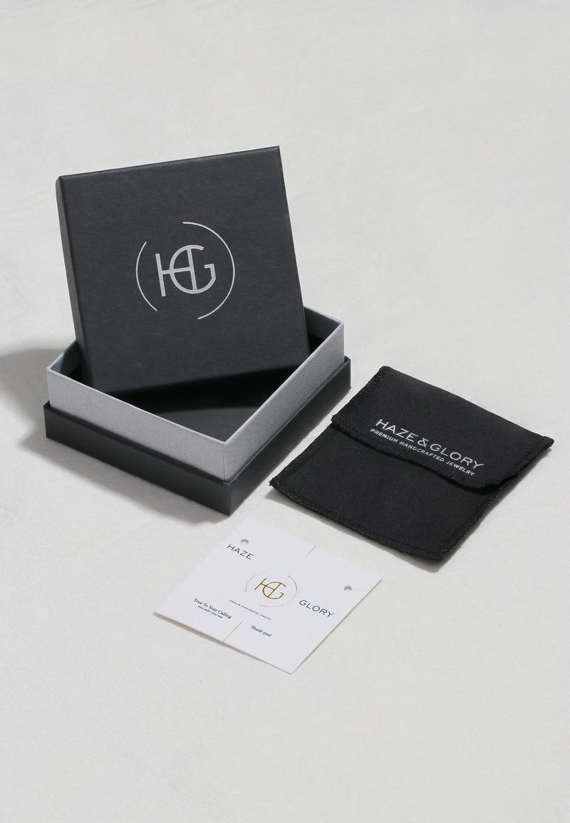 TWISTED - Halskette - Silber 6 TWISTED - Halskette - Silber – Bild 4