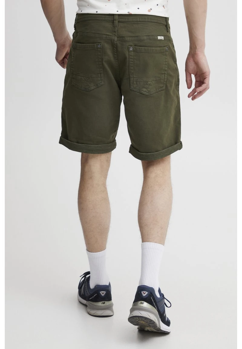 Blend Jeans Shorts - Forest Night 5 Blend Jeans Shorts - Forest Night – Bild 3