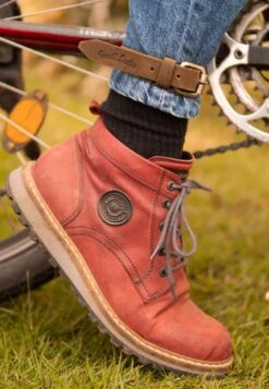 TONY R. - Gürtel - Braun