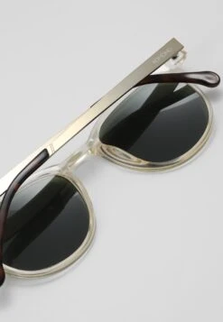 KOMONO FRANCIS - Sonnenbrille - Metal-cooured/prosecco -Herrenbekleidung e87c428caae0406eb4aa3d07e0f3607b