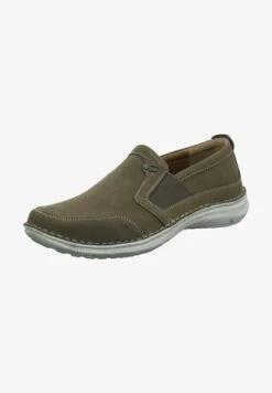 Pius Gabor Slipper - Earth 13 Pius Gabor Slipper - Earth -Herrenbekleidung e8c00b9187c3444289041d927beff87e
