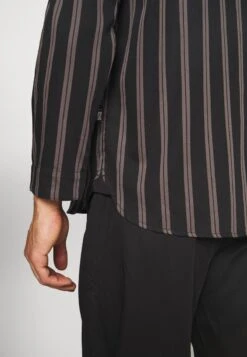 JBS Pyjama - Black -Herrenbekleidung e8df69696ad942b88656d16a211d5698