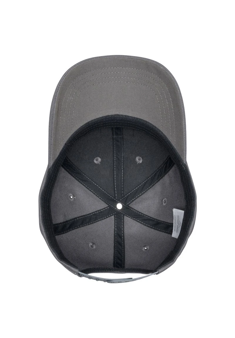 DEAN - Cap - Dunkelgrau 6 DEAN - Cap - Dunkelgrau – Bild 4