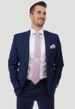 Hugo Krawatte - Open Purple Twentyfour -Herrenbekleidung e9440f1eec3646869bf2c3771492001b