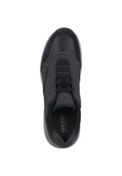 Geox U DAMIANO B - Sneaker Low - Navy -Herrenbekleidung e97016b27f49458e9f1d43527a870dca