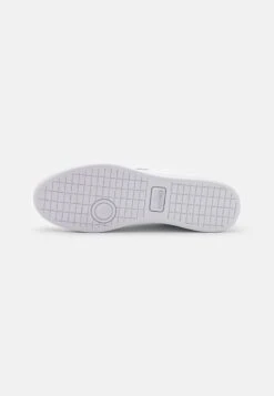 Lacoste CARNABY PRO - Sneaker Low - White/black -Herrenbekleidung e9a789b2c4a946aebb9625b306194745
