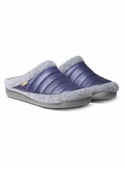 Toni Pons NORDI - Hausschuh - Mari -Herrenbekleidung e9e62e3972fe427e80408b55f6e54292