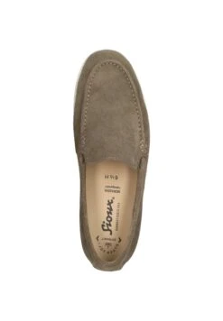 GIULINDO - Mokassin - Grün -Herrenbekleidung e9f3758e2eb6445bbdd8bff9d02d3b63