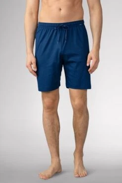 MEY LANG - Nachtwäsche Hose - Soft Grey -Herrenbekleidung ea25acae5aa44072ae065995f511d3eb