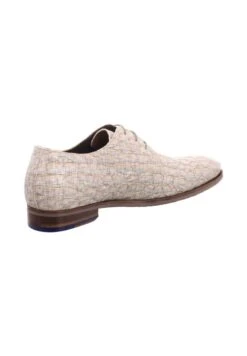 Floris Van Bommel DE STAPPER - Schnürer - Beige 10 Floris Van Bommel DE STAPPER - Schnürer - Beige -Herrenbekleidung ea94209682f548b6a61cf8ae3a2cee42