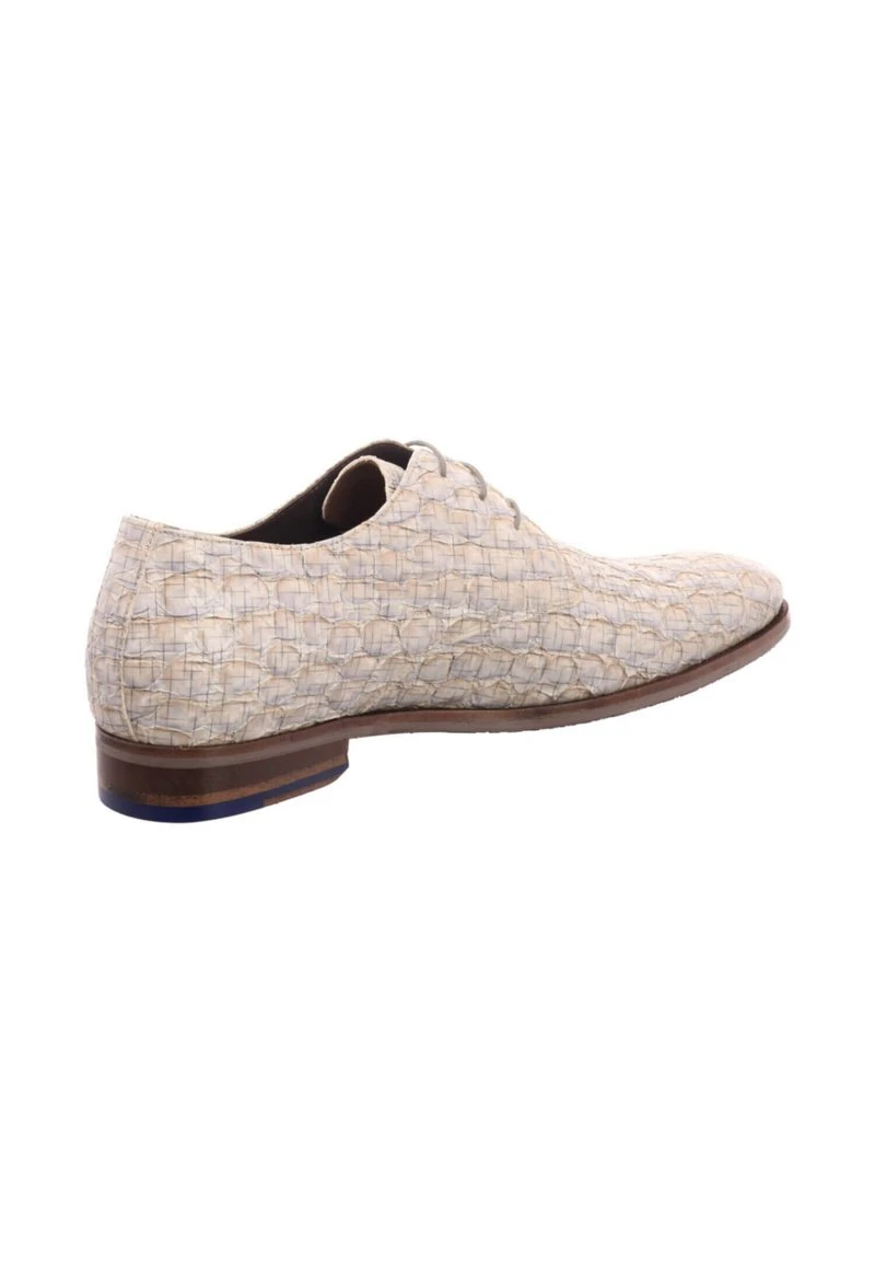 Floris Van Bommel DE STAPPER - Schnürer - Beige 5 Floris Van Bommel DE STAPPER - Schnürer - Beige – Bild 3