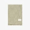 Marc O'Polo CRINKLE - Schal - Olive -Herrenbekleidung eb24295c814b4749a86f14295f63cca1 1