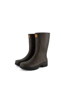 DUNAS - Gummistiefel - Brown -Herrenbekleidung eb4b4b00c7b14634a45063b3e4520fbb