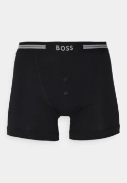 Boss TRUNK ORIGINAL - Panties - Black -Herrenbekleidung ebca3599f45b4d7eac6dbb54f5bdcd07