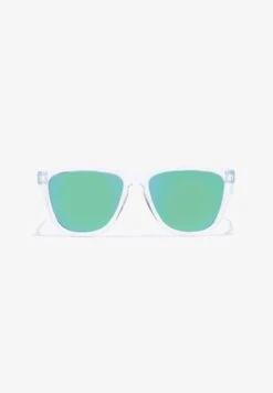 HAWKERS ONE POLARIZED - Sonnenbrille - Transparent -Herrenbekleidung ebf59fb66705469694a9723be1e853e5