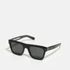 Dolce & Gabbana UNISEX - Sonnenbrille - Black / Dark Grey -Herrenbekleidung ebfdc9407b57434fa4081cf0ba92b585