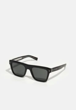 Dolce & Gabbana UNISEX - Sonnenbrille - Black / Dark Grey