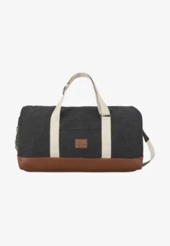 PAUL - Weekender - Anthracite