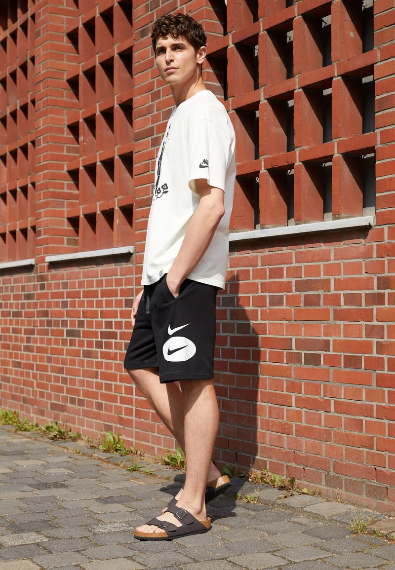 Birkenstock ARIZONA VEGAN - Pantolette Flach - Black 6 Birkenstock ARIZONA VEGAN - Pantolette Flach - Black – Bild 4