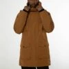 Protest MELTIN - Outdoorjacke - Beige -Herrenbekleidung ec6236307af64ac0a1fc9fb547e4ddb0