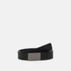 Hugo GAND - Gürtel - Black -Herrenbekleidung eca25dcb740b4adc9455b081860fb0d9