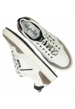 Australian JASON - Sneaker Low - White -Herrenbekleidung ecaeb6b910d94bc985fed88ca69bdd68