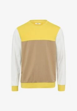 BRAX STYLE SAWYER - Sweatshirt - Supernova -Herrenbekleidung ecb077cba5e24e2f8d924b26966b75e7