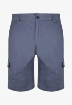 Threadbare HYDRO - Shorts - Misty Blue -Herrenbekleidung ecb55bc3b6214905bd36b252efd2fd81