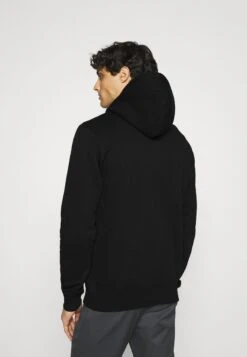 Gant ORIGINAL - Kapuzenpullover - Black 10 Gant ORIGINAL - Kapuzenpullover - Black -Herrenbekleidung ed29ad5b3b5d4f348503e94552570f0b