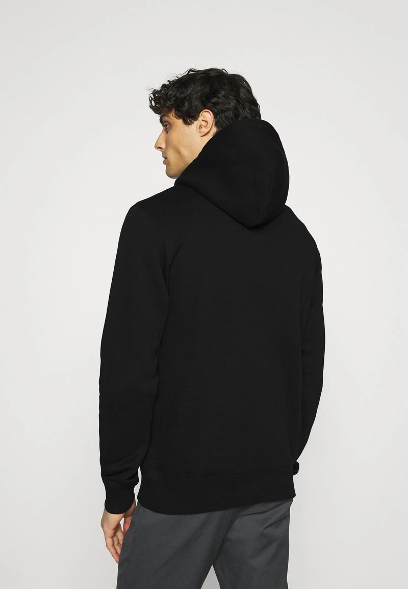 Gant ORIGINAL - Kapuzenpullover - Black 5 Gant ORIGINAL - Kapuzenpullover - Black – Bild 3