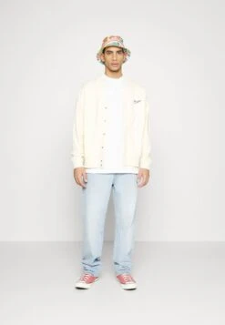 Nike Sportswear TREND CARDIGAN - Sweatjacke - Alabaster -Herrenbekleidung ed487cdd8ade413d8ec79f1ded4360b2