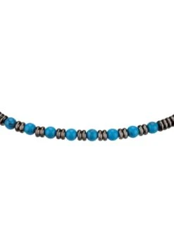 Breil FENCE - Armband - Gun -Herrenbekleidung ed73fee247bc4fa0b37a3fa787dd553f