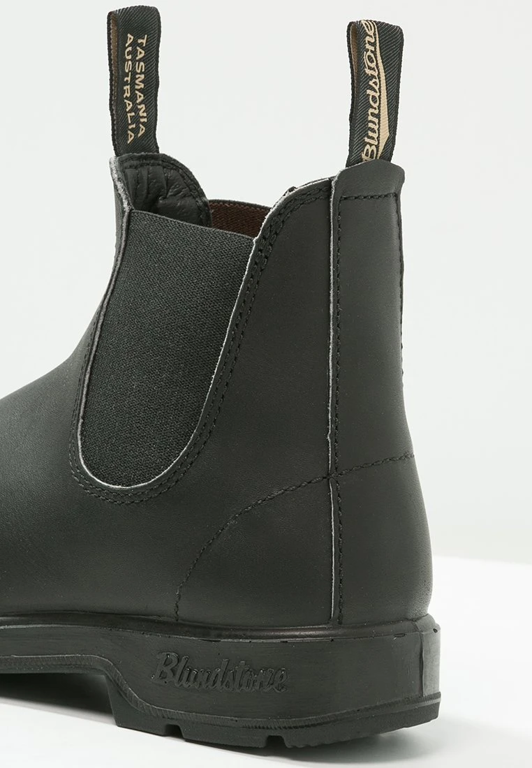 Blundstone 500 ORIGINALS - Stiefelette - Black 8 Blundstone 500 ORIGINALS - Stiefelette - Black – Bild 6