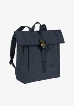 Camel Active Tagesrucksack - Anthracite -Herrenbekleidung ee1251e582e24bf19e18e248ae725668