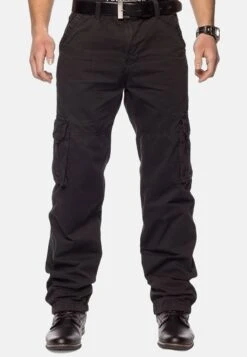 INDY JONES - Cargohose - Rot 13 INDY JONES - Cargohose - Rot -Herrenbekleidung ee33dccbcae347e89a653d46e235120b